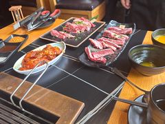 -千寻烧肉(政务区店)