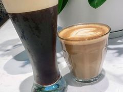 -Peet's Coffee皮爷咖啡(万象天地店)