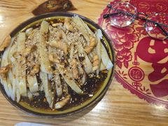 -平遥胡记碗秃(小察院街店)