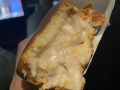 -红豆Q醇·新派车轮饼 铜锣烧(健康路店)