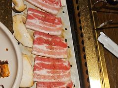 -新石器烤肉(中房金谊广场店)