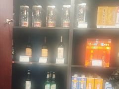 -城南往事·鲁菜济南菜(龙奥万科店)