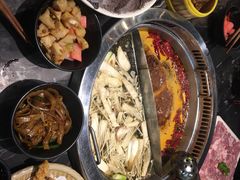 -小王少龙火锅(沙南街店)