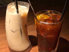 -大树餐厅(益田假日店)