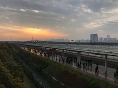 -苏州园区站