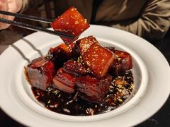 -梅飞酒家(桑园路店)