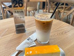 -Torch Coffee 炬点咖啡