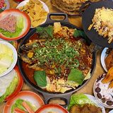 东北的金秋一定要有这暖fufu的一餐🍂