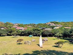 -鹿嘴山庄
