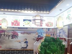 -吃香喝辣·地道衡东菜(南岳大庙店)