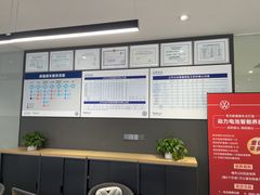 -上海冠松上汽大众4S店