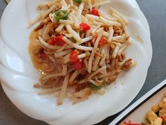 -蟹天蟹地农家菜·阳澄湖大闸蟹(浅水湾店)