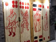大堂-仪表厂火锅(总店)
