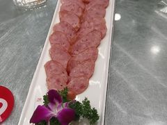 -李老哈·东北菜(宋园路店)