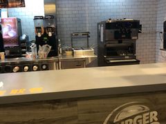 -汉堡王(萧山宝龙店)