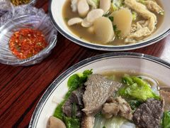 -正宗阳山牛杂(东城店)