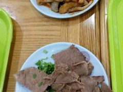 -上海财经大学清真食堂(国定路店)