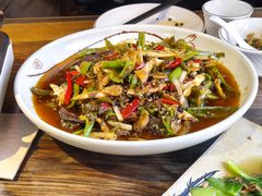 -水煮三国·川鲁江湖菜(香山店)