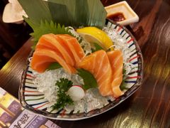 -仙隐小鹿料理食堂(龙湖万达店)