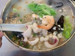 -广场正宗原汁薏米店