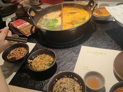 -山缓缓火锅(青岛万象城店)
