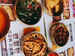 -兰正韩·韩国料理(春熙路店)