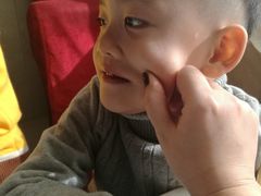 -老哥铁锅炖鱼(嫩江北街店)