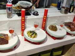 -大融厨·鸡毛店·川菜(果壳里东安湖店)