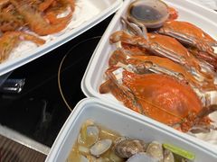 -盒马鲜生(枣园路店)