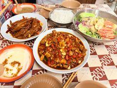 -老三样·旧食新味(船山路店)