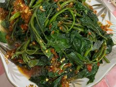 -洪霞餐馆