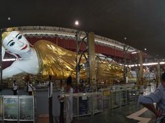 -ခြောက်ထပ်ကြီးရွှေသာလျောင်းဘုရားကြီး