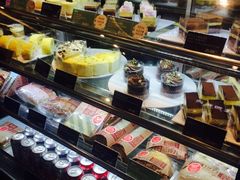 -COSTA COFFEE(上海月星环球港店)