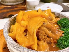 -长禧家·珑厨(东山口店)