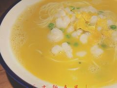 -十面春风·江南面馆(崇宁路店)