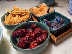 -锦府盐帮·李宅(领展购物广场中关村店)