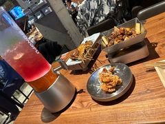 -功夫怪兽·烧烤(西工小街店)