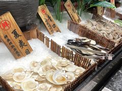 -韩大地烤肉海鲜火锅自助(五一广场店)