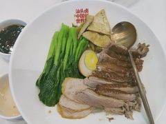 -日日香鹅肉饭店(翰邻城店)