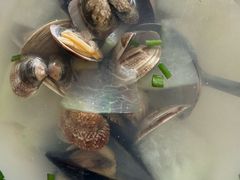 -鸿旺海鲜楼(平潭流水店)
