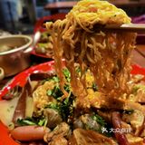 当之无愧的麻辣烫No.1，食材太丰富🎉[礼花]