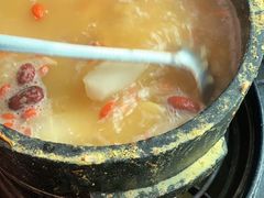 -峰瑞藏地美食·石锅鸡·牦牛肉(大昭寺品牌店)
