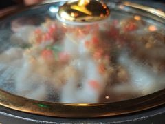 -绿茶餐厅(领展购物广场·中关村店)