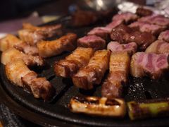-济州爱肉堂(总店)