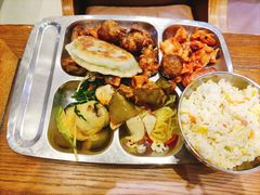 -富龙快餐店(铁西店)
