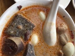 -津品味小吃(大学湾店)
