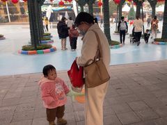 -海合安成都极地海洋公园