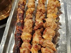 -情忆草原涮肉馆