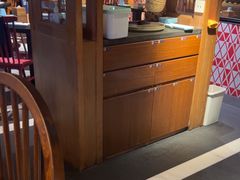-江边城外烤全鱼(方庄时代购物中心店)