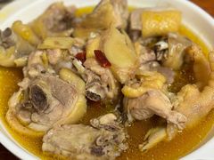-玲燕蒸菜馆(江东路店)